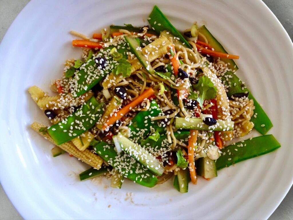 طریقه مصرف سیر سیاه برای لاغری