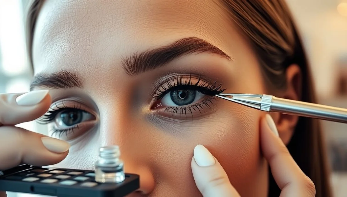 برای اکستنشن حرفهای چه چسب و پالتی بخریم؟ نکات مهم قبل از خرید