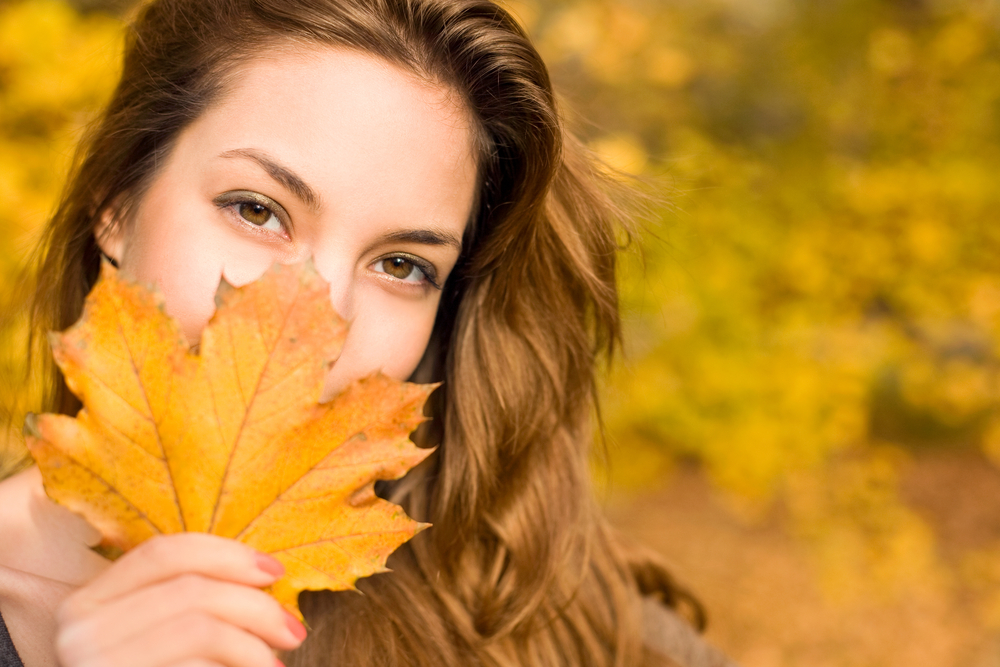 با بهترین محصولات بهداشتی برای مراقبت از پوست در فصل پاییز آشنا شوید
