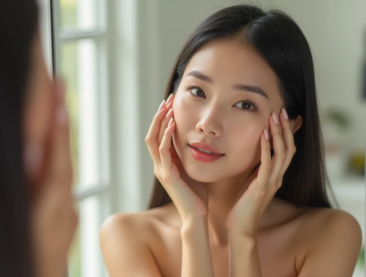 روش های افزایش کلاژن سازی پوست