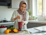 فواید تغذیه در تحریک کلاژن