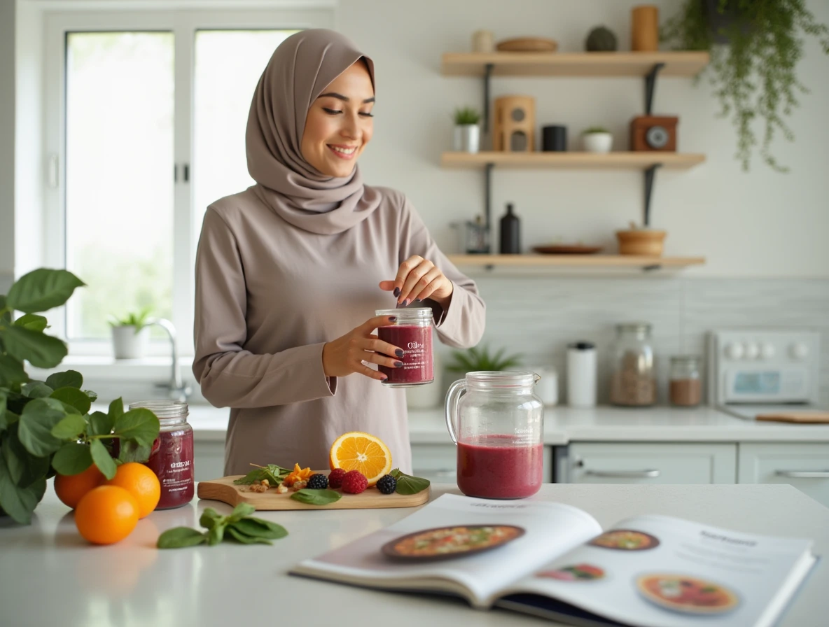 فواید تغذیه در تحریک کلاژن