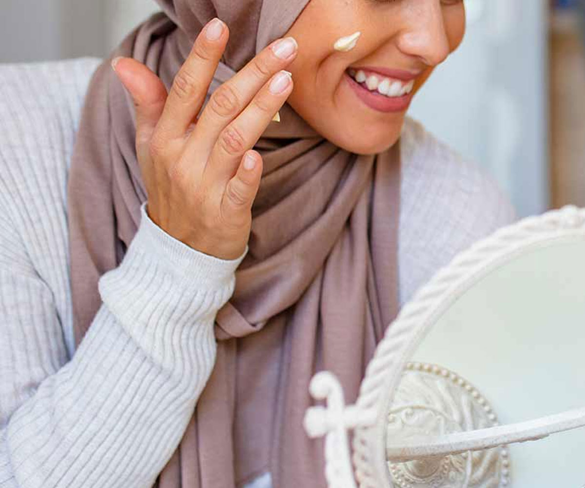آکنه و جوش دلایل به وجود آمدن + روش درمان