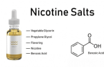 چطور طعم و کیفیت سالت نیکوتین تجربه شما را تغییر می‌دهد