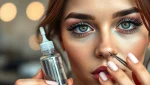 برای اکستنشن حرفه‌ای چه چسب و پالتی بخریم؟ نکات مهم قبل از خرید